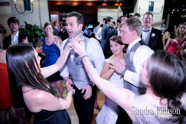 Best Timacuan Golf and Country Club Wedding photographer - Sandra Johnson (SJFoto.com)